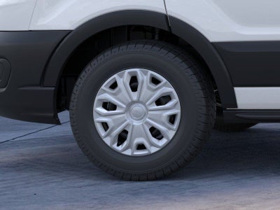 2026 Ford Transit-350 XL In-Transit