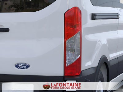 2026 Ford Transit-350 XL In-Transit