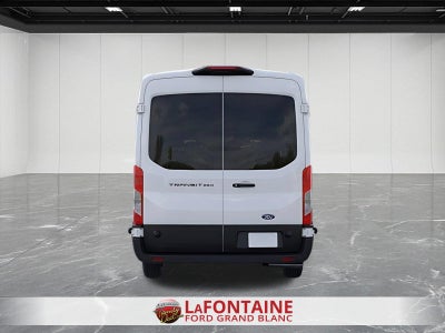 2026 Ford Transit-350 XL In-Transit