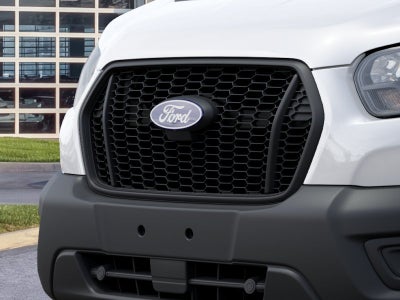 2027 Ford Transit-350 XL In-Transit