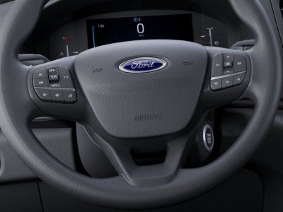 2027 Ford Transit 350 XL 10 PASSENGER VAN