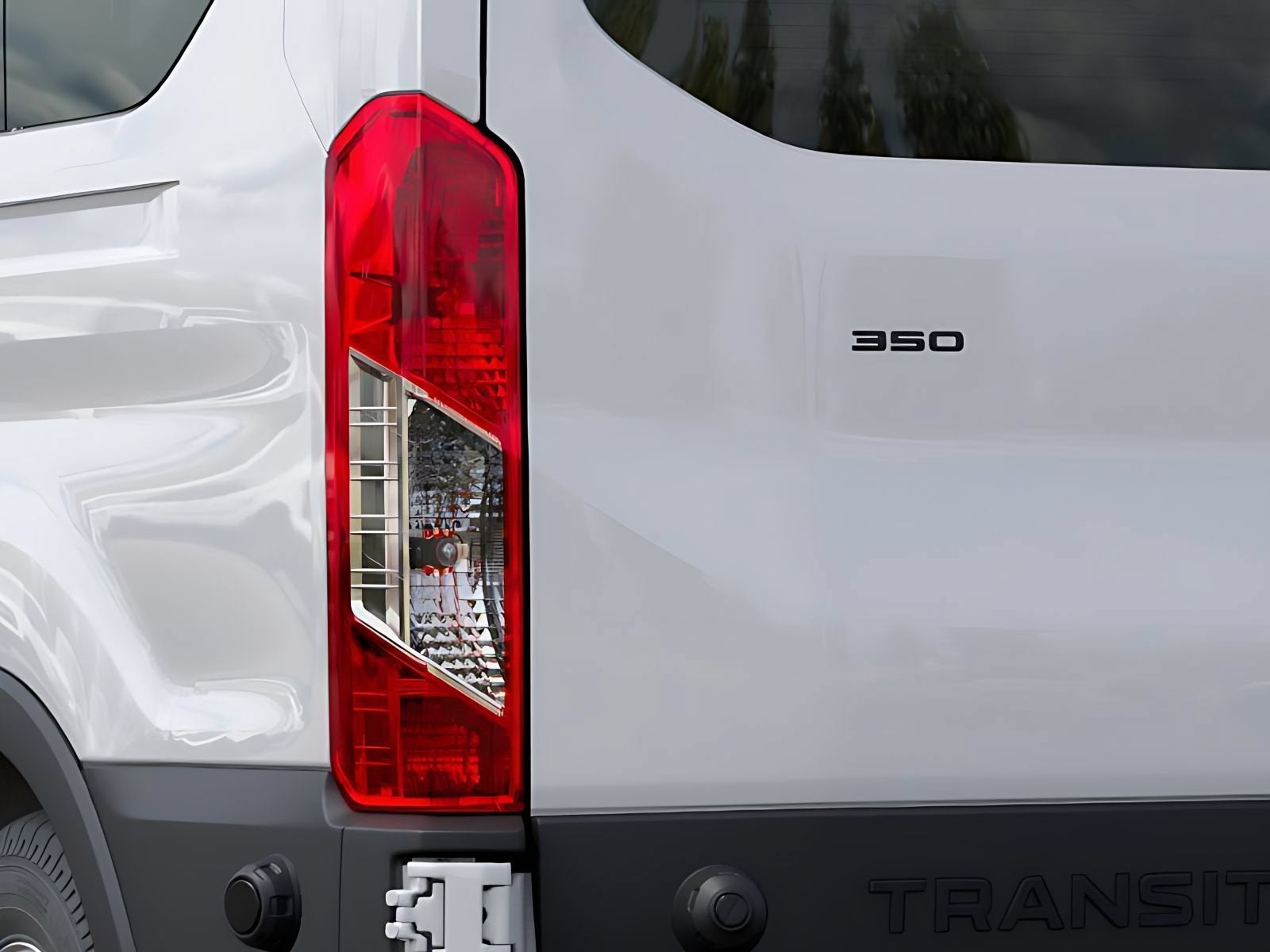 2027 Ford Transit 350 XL 10 PASSENGER VAN
