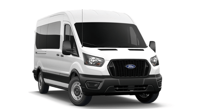 2027 Ford Transit 350 XL 10 PASSENGER VAN