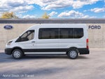 2026 Ford Transit-350 XL In-Transit
