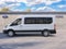 2026 Ford Transit-350 XL In-Transit