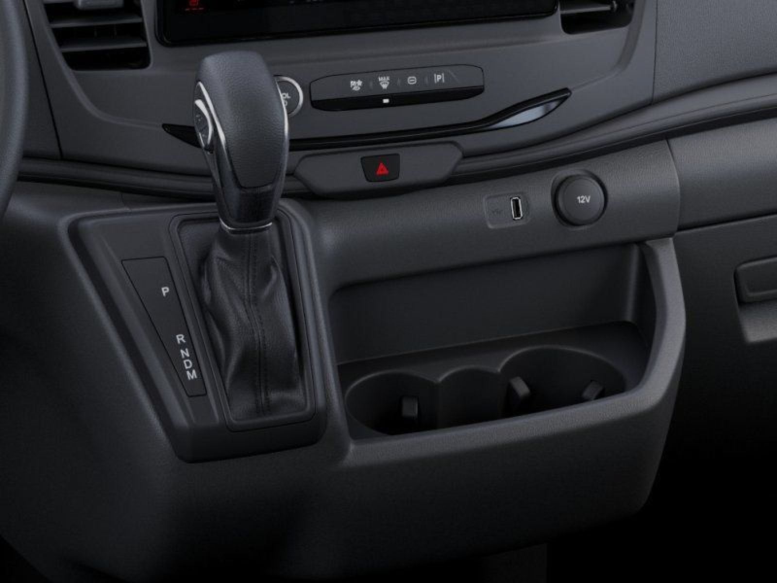 2027 Ford Transit-350 XL