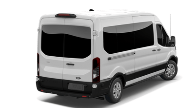 2027 Ford Transit 350 XL 10 PASSENGER VAN