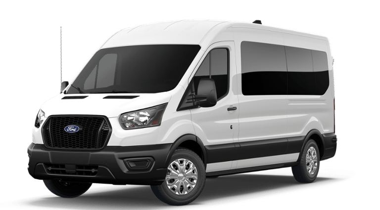 2027 Ford Transit 350 XL 10 PASSENGER VAN