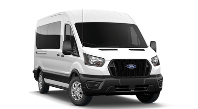 2027 Ford Transit 350 XL 10 PASSENGER VAN