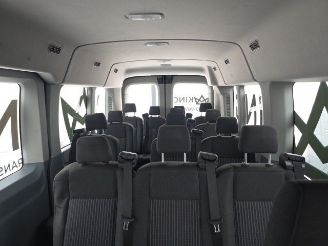 2018 Ford Transit-350 XL