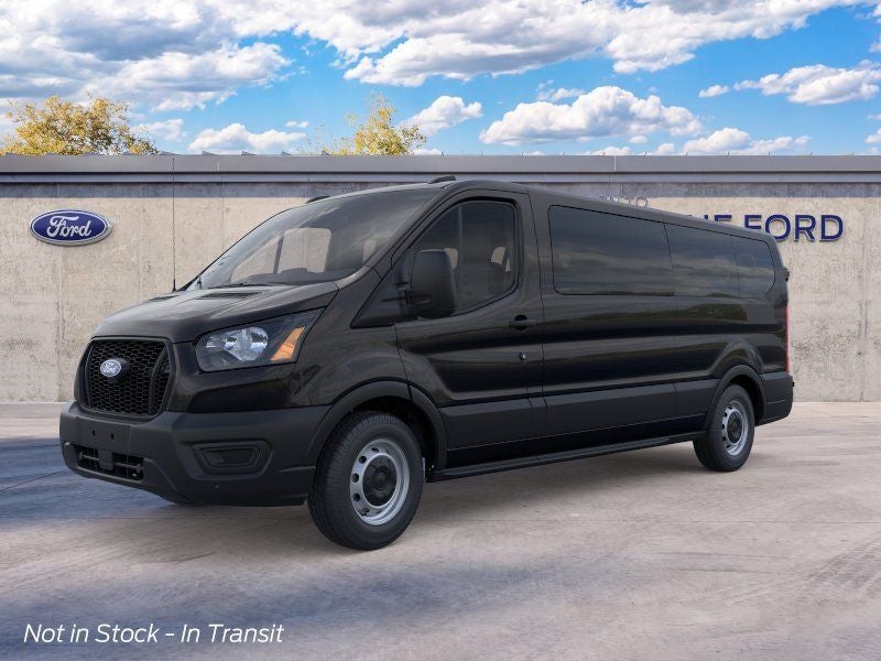 2026 Ford Transit-350 In-Transit