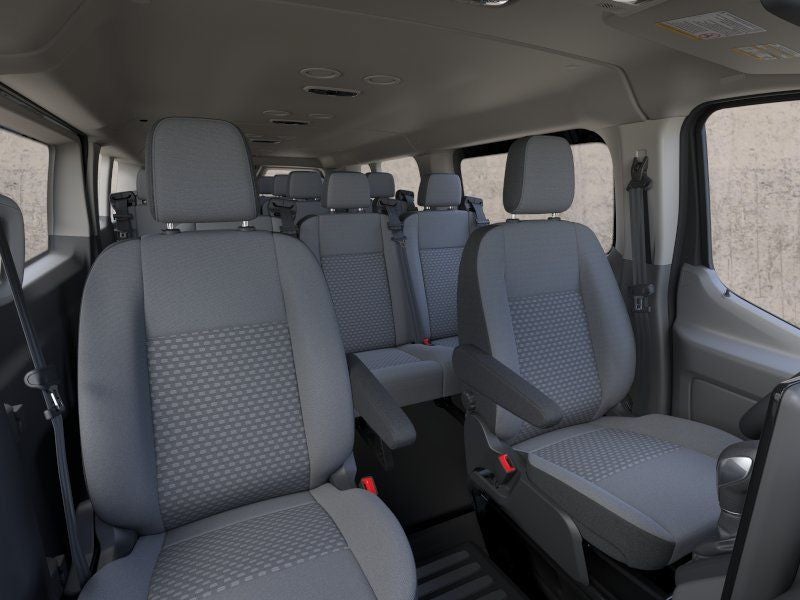 2026 Ford Transit-350 In-Transit