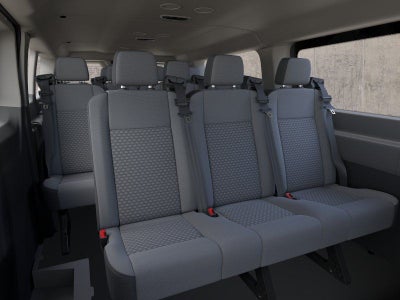 2026 Ford Transit-350 In-Transit