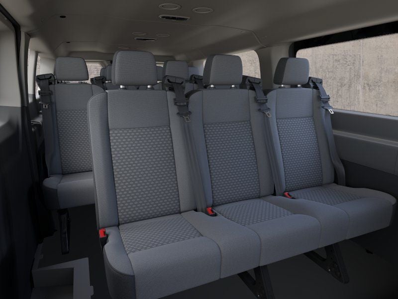 2026 Ford Transit-350 In-Transit