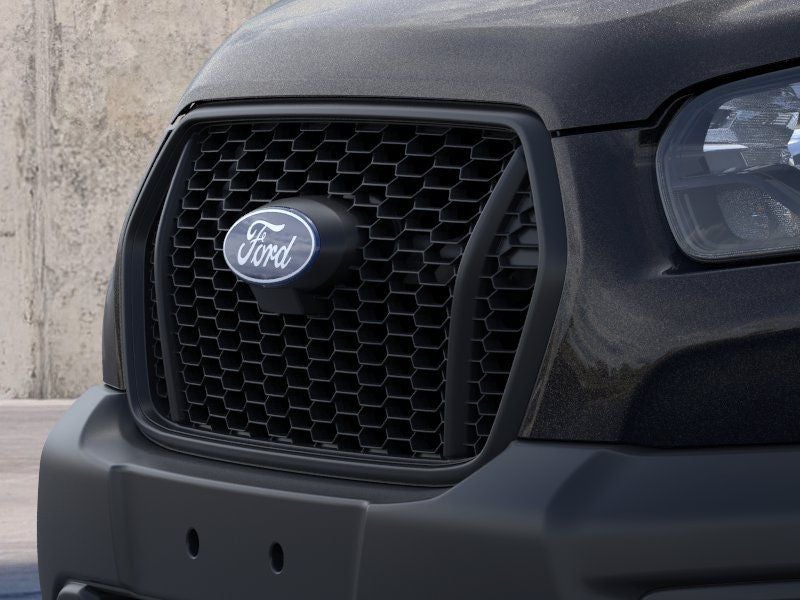 2026 Ford Transit-350 In-Transit