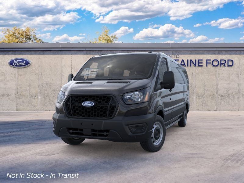 2026 Ford Transit-350 In-Transit