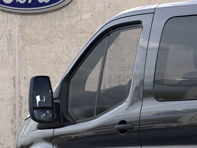 2026 Ford Transit-350 In-Transit