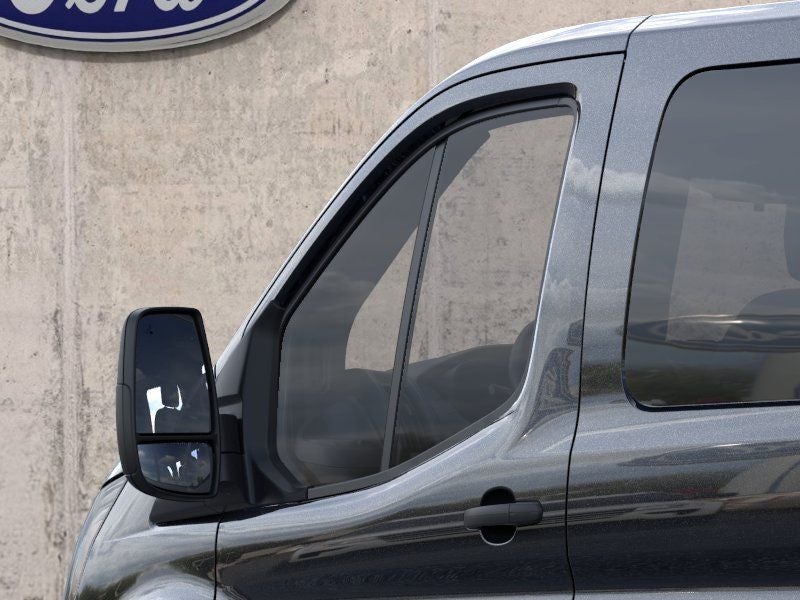 2026 Ford Transit-350 In-Transit