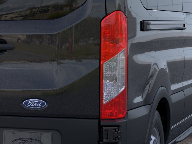 2026 Ford Transit-350 In-Transit