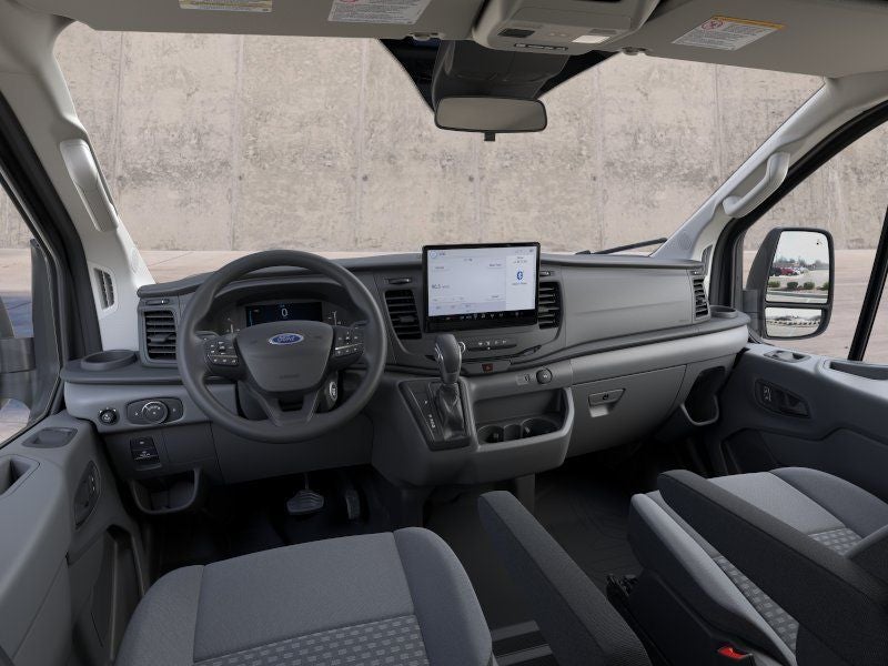 2026 Ford Transit-350 In-Transit