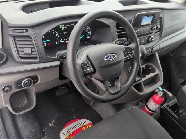 2020 Ford Transit-350 XL