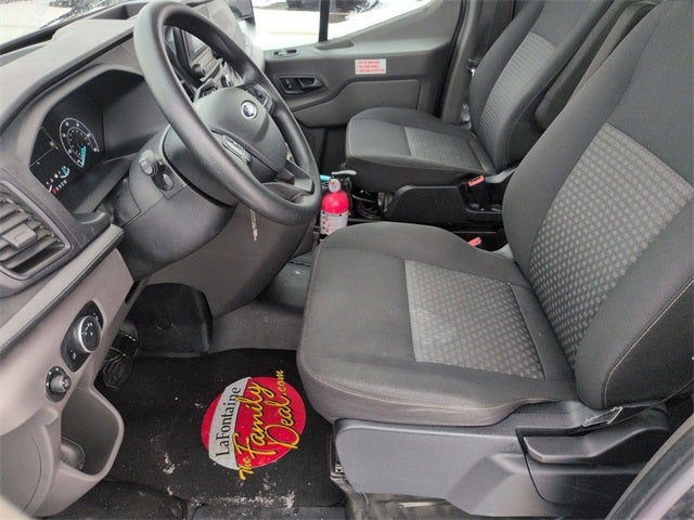 2020 Ford Transit-350 XL