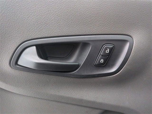 2020 Ford Transit-350 XL