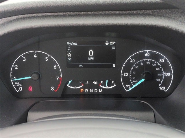 2020 Ford Transit-350 XL