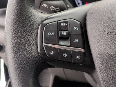 2020 Ford Transit-350 XL