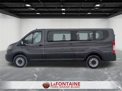 2020 Ford Transit-350 XL