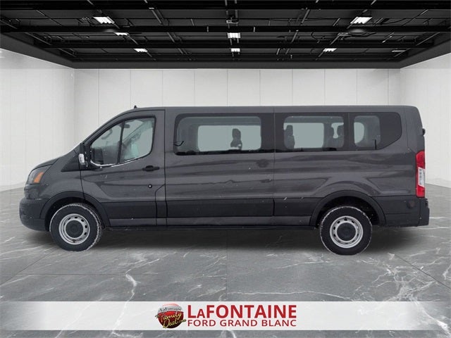 2020 Ford Transit-350 XL