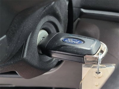 2020 Ford Transit-350 XL