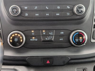 2020 Ford Transit-350 XL