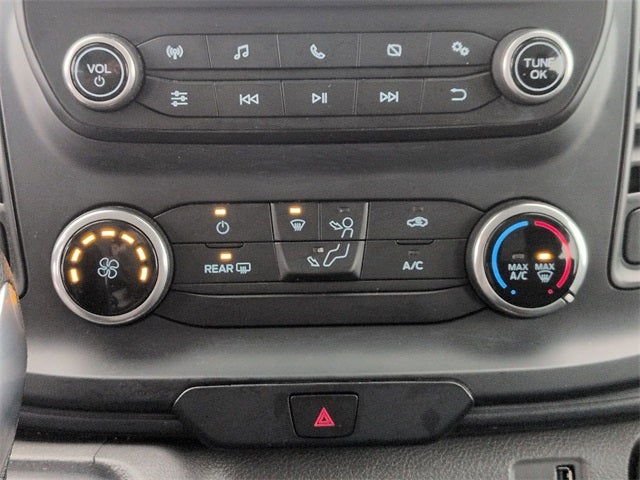 2020 Ford Transit-350 XL