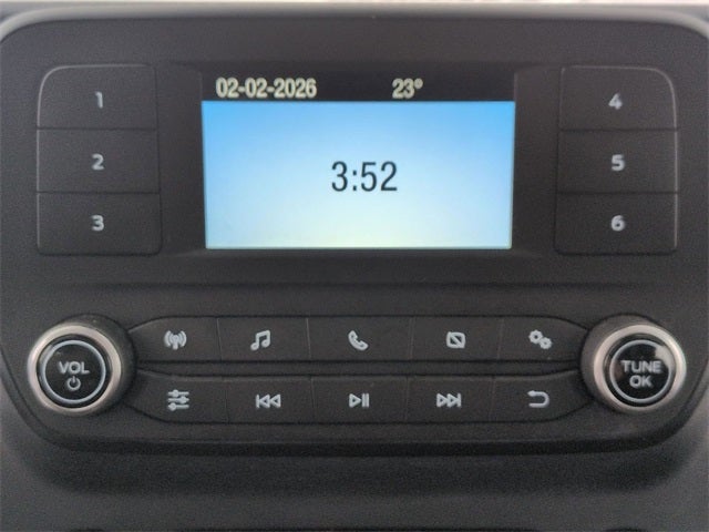 2020 Ford Transit-350 XL