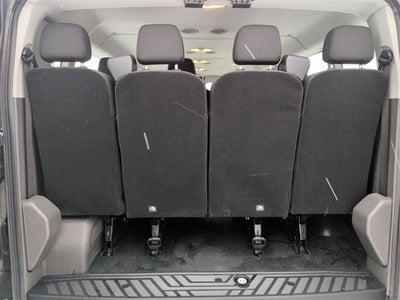 2020 Ford Transit-350 XL