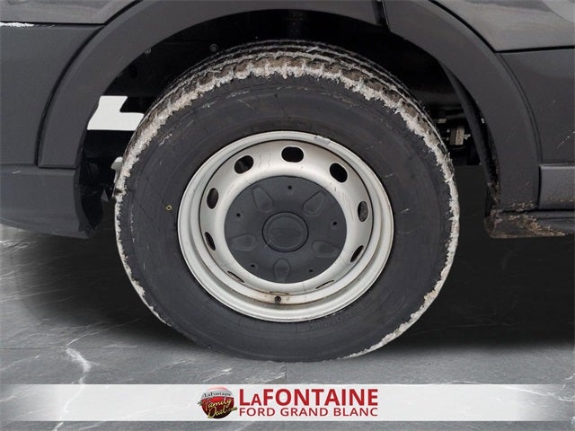 2020 Ford Transit-350 XL