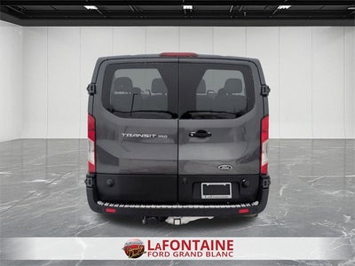 2020 Ford Transit-350 XL