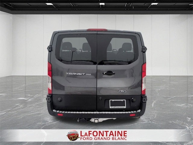 2020 Ford Transit-350 XL