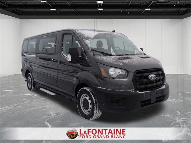 2020 Ford Transit-350 XL