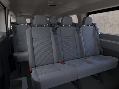 2026 Ford Transit-350 XL