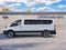2026 Ford Transit-350 XL In-Transit