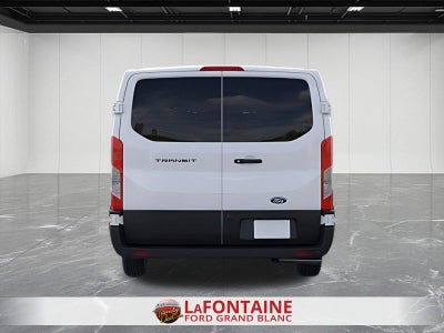 2026 Ford Transit-350 XL