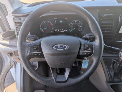 2024 Ford Transit-350 XLT Passenger