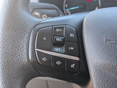 2024 Ford Transit-350 XLT Passenger