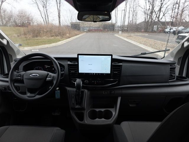 2024 Ford Transit-350 XLT