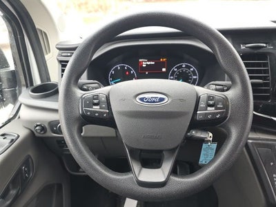 2024 Ford Transit-350 XLT Passenger
