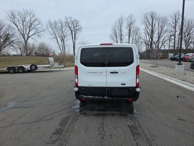 2024 Ford Transit-350 XLT Passenger
