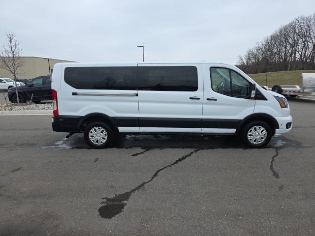 2024 Ford Transit-350 XLT Passenger
