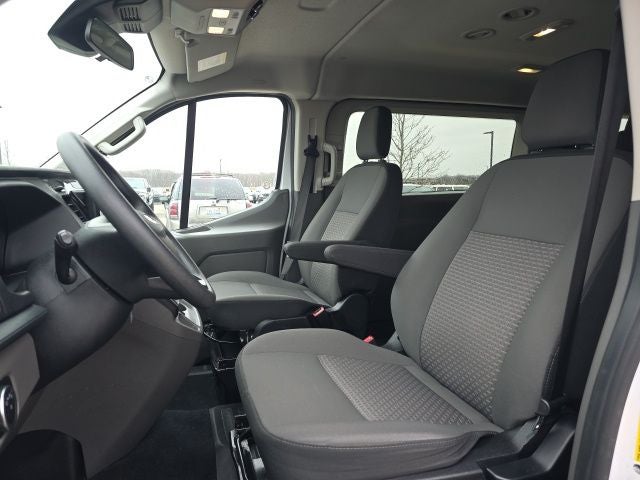 2024 Ford Transit-350 XLT Passenger